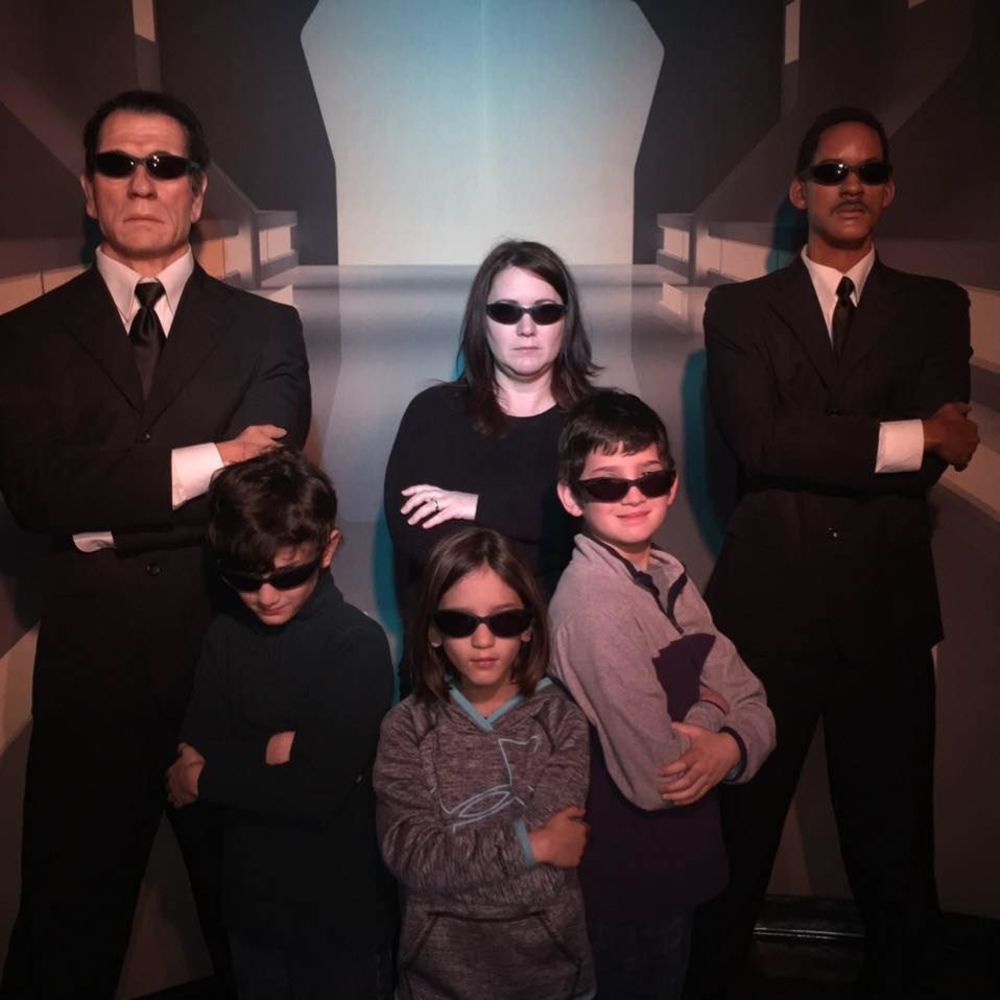 Meet your Posher, Lisabeth